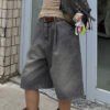 Women's Cotton  Casual Shorts