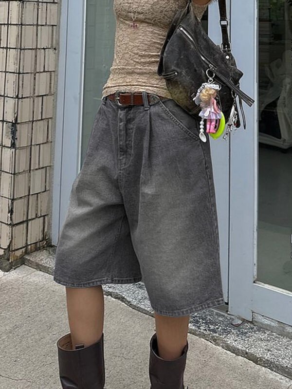 Women's Cotton  Casual Shorts