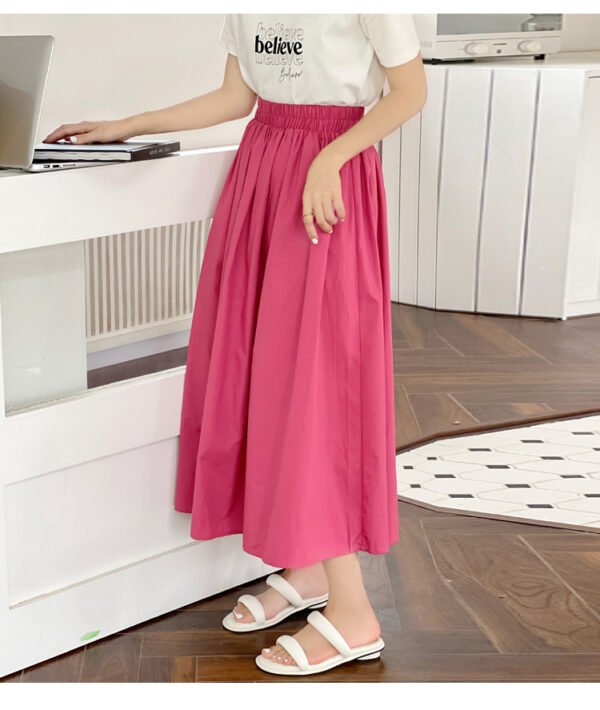 c8cd1cd5-41d8-4b17-abb5-e646bdd24c10 Women's Classic A-Line Skirt