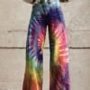 Hot Selling Plus Size Women's Casual Pants Thin Imitation Jeans
