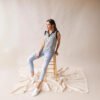 Fashion Holes Jeans For Women