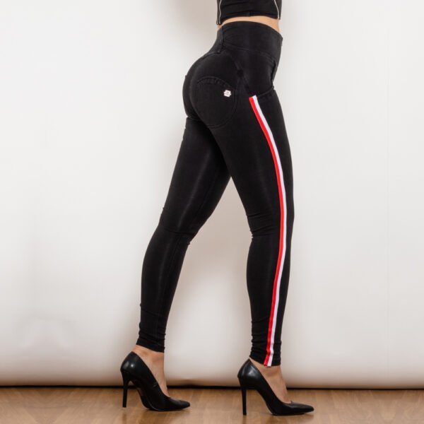 Women's Cotton Type Jeans