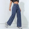 Women's Cotton Type Jeans