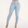 Women's Denim Street Hipster jeans