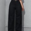 Women's Cotton Type Jeans