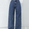 Women's Cotton Type Jeans