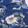 Women's Wide Denim Jeans
