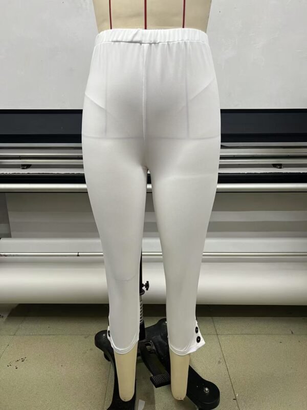 edaa0438-fc67-4c9a-af5a-64b344357d29 Women's Lycra  Wet Look Leggings