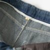 Women's Fashion Diamond Jeans