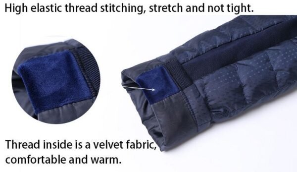 f1a8e0be-48f3-446c-9123-a3e48940b394 Women's Down Pants Pencil