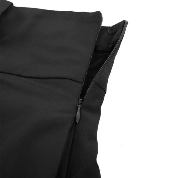 f85b1347-76ea-43d6-b333-986e1a0c0cce Women's Classic Cotton A-Line Skirt