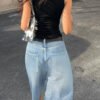 Women's Cotton  Casual Shorts
