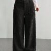 ff2f345a-a8d5-49ae-a630-631d68b79933 Women's Corduroy  Loose Pants