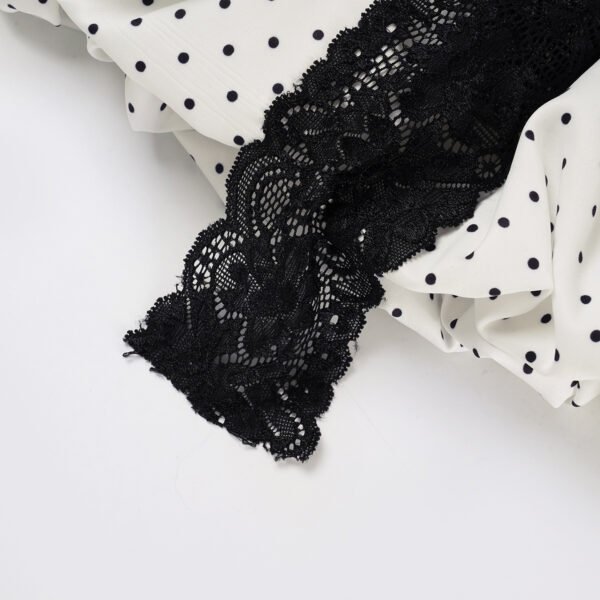 ff8080f4-cb59-42eb-bf3f-7bf6fff909e3 Women's Flowy Layered Polyester Skirt